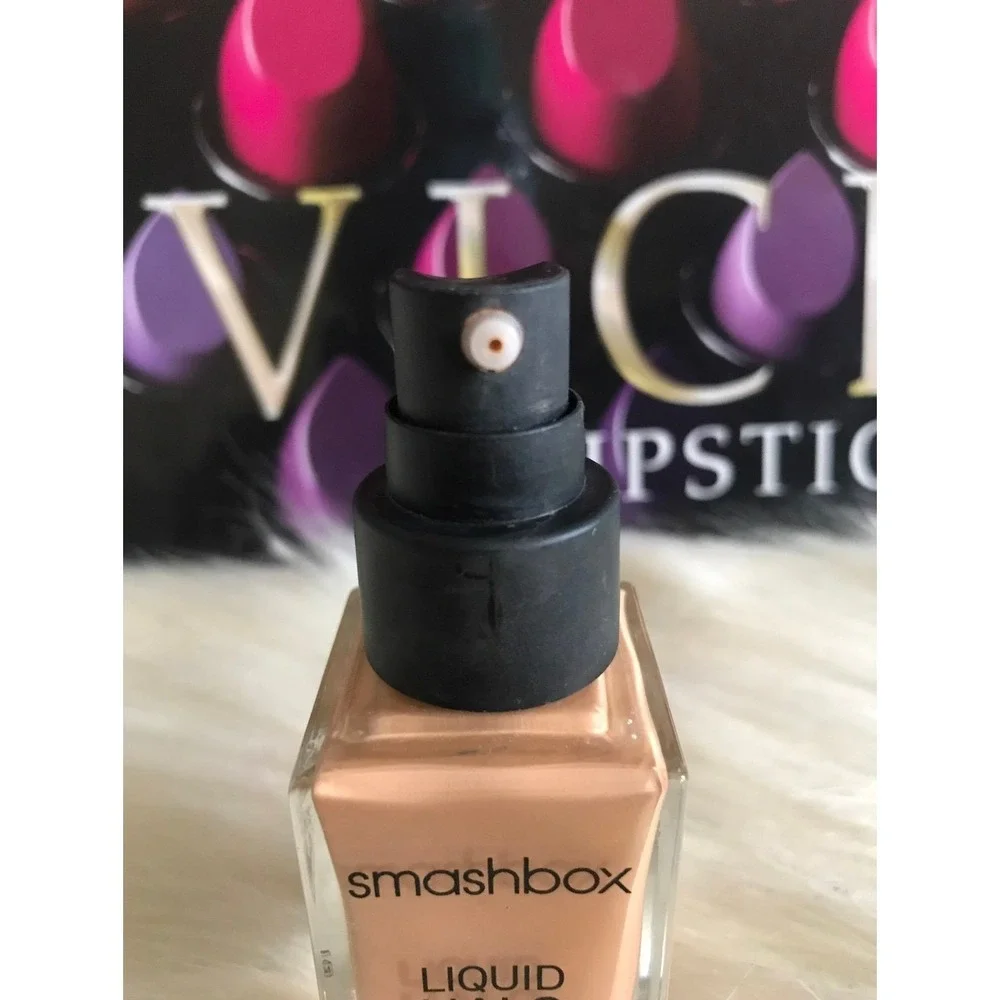Smashbox liquid Halo